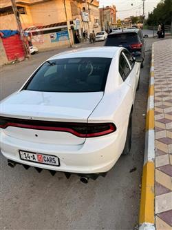دودج تشارجر